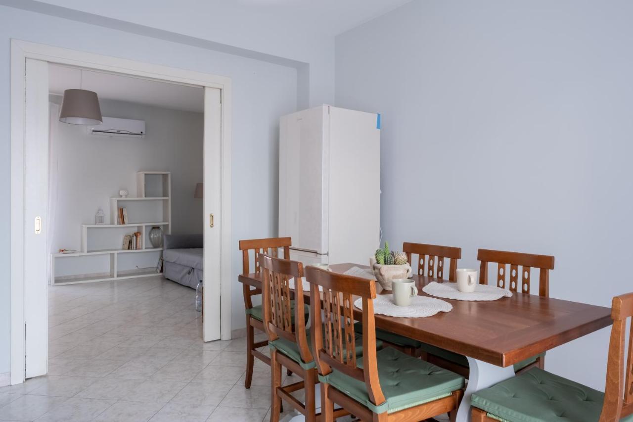 Confalonieri Apartment Νότο Εξωτερικό φωτογραφία