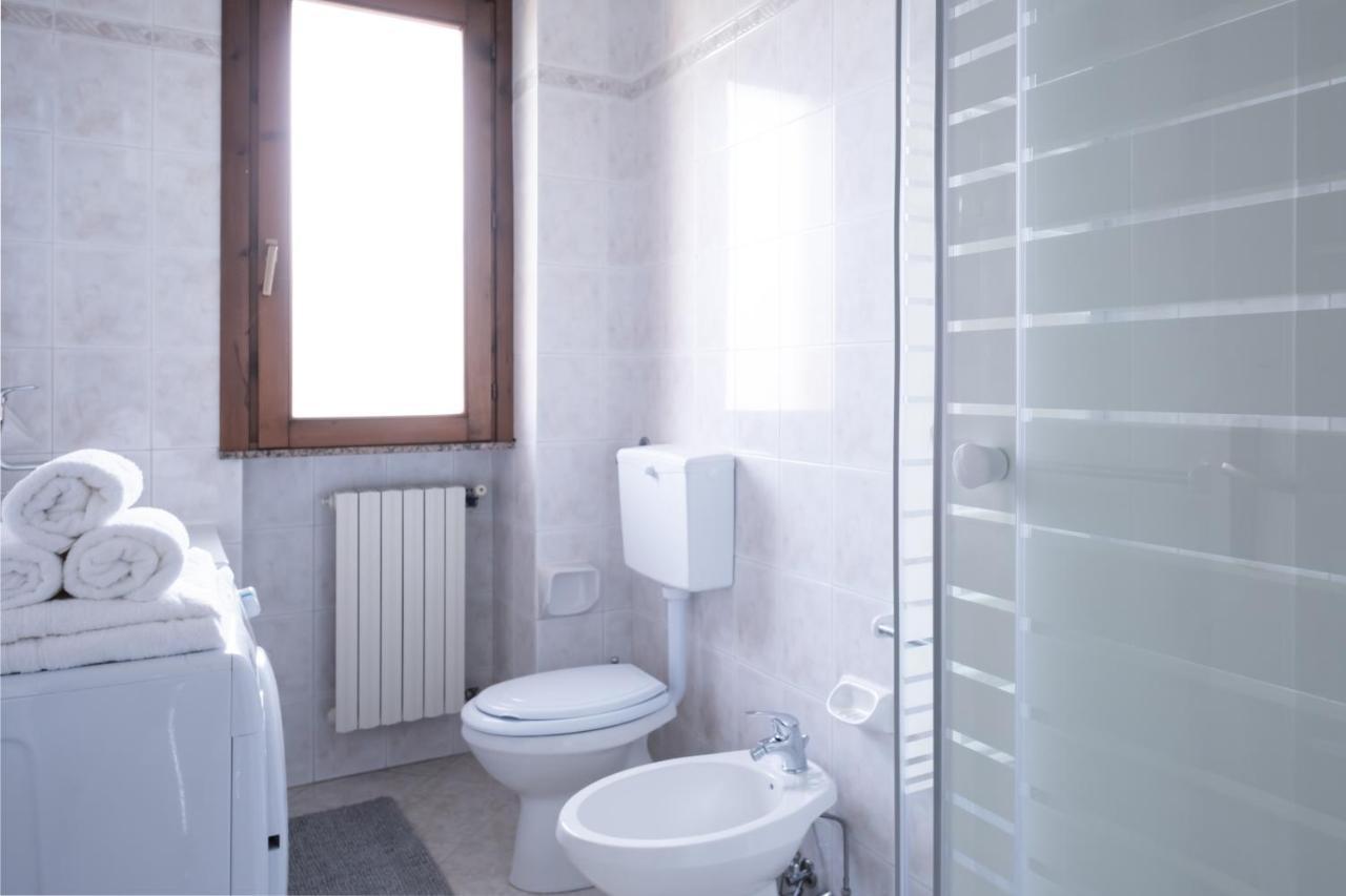Confalonieri Apartment Νότο Εξωτερικό φωτογραφία
