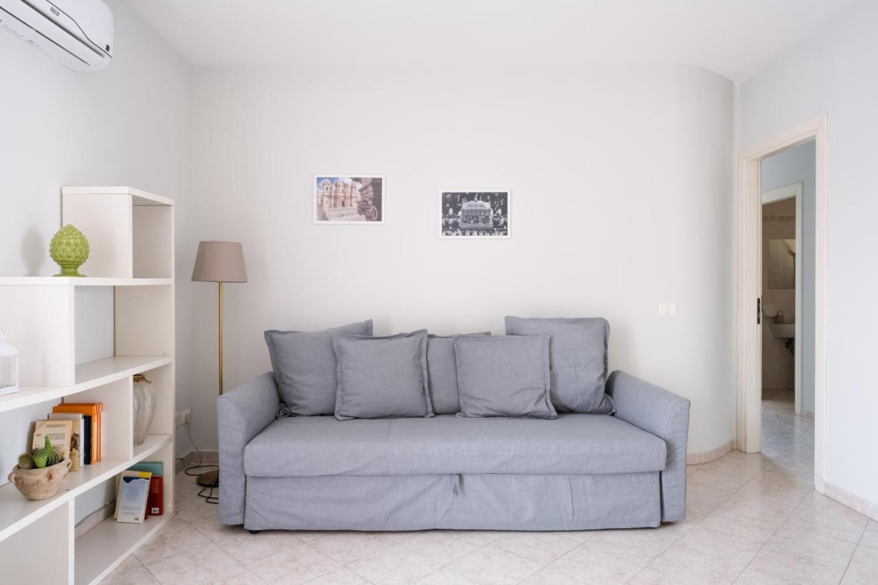 Confalonieri Apartment Νότο Εξωτερικό φωτογραφία
