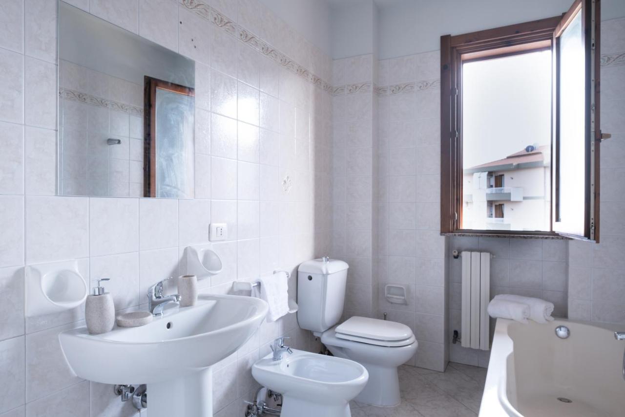 Confalonieri Apartment Νότο Εξωτερικό φωτογραφία